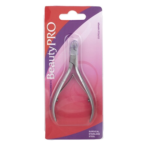 BeautyPRO Cuticle Nipper