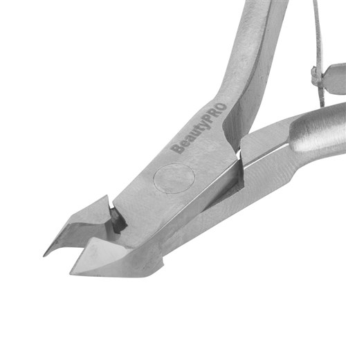 BeautyPRO Cuticle Nipper