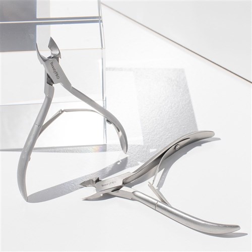 BeautyPRO Cuticle Nipper