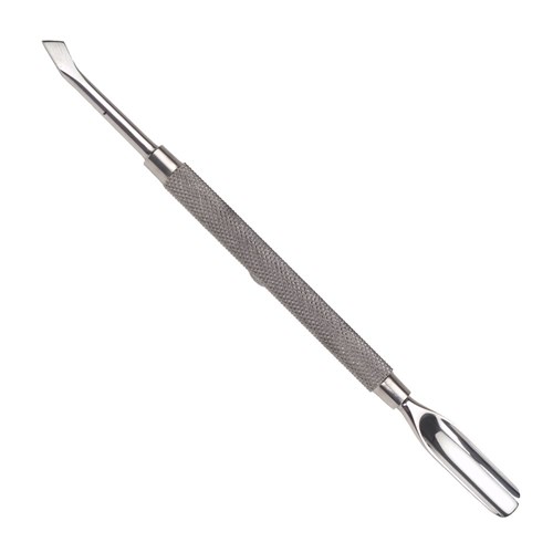 BeautyPRO Angled Cuticle Pusher