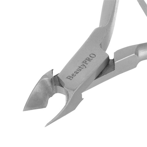 BeautyPRO Precision Acrylic Nipper - Full Jaw