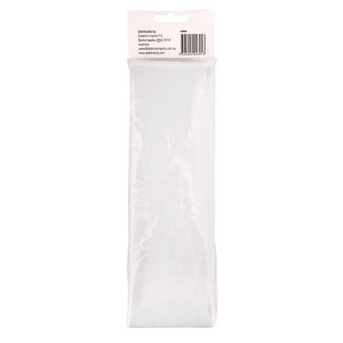 BeautyPRO Salon Disposables Non-Woven Large Wax Strips, 100pk