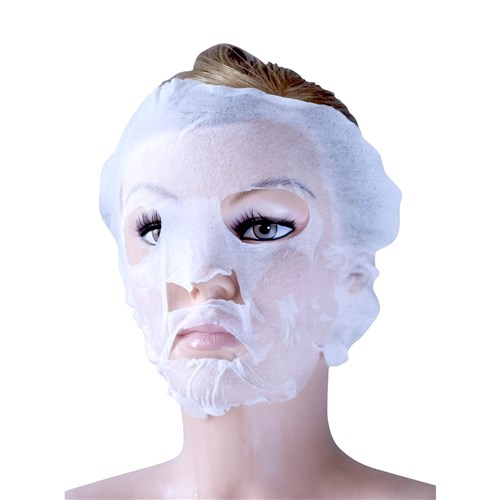 BeautyPRO Disposable Thin Face Mask 200pc