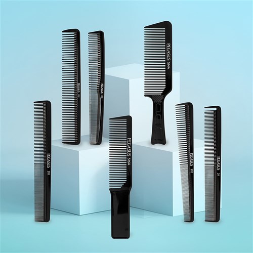 Pegasus 201 Cutting Comb