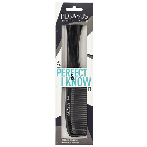 Pegasus 501 Basin Comb