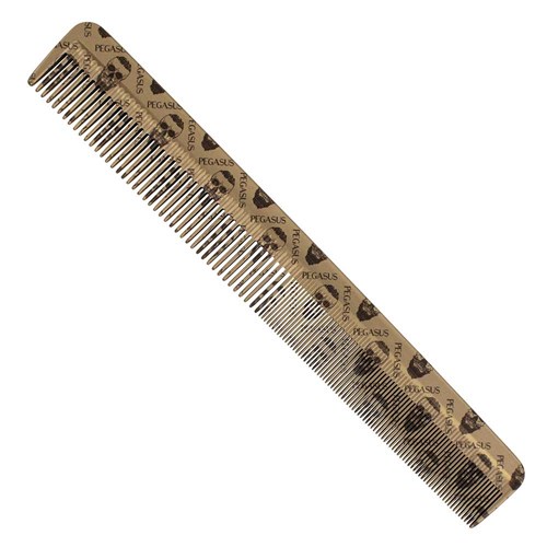 Pegasus Skulleto 210 Cutting Comb Gold