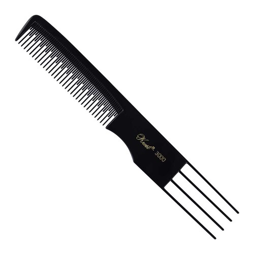 Krest 3000 Teasing Hair Comb