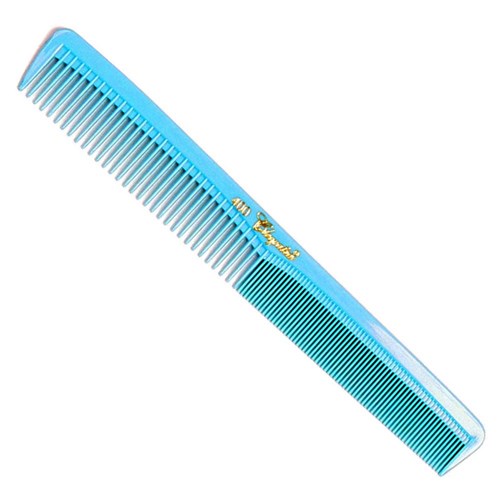 Krest Cleopatra 400 Hot Colours Cutting Comb - 18cm