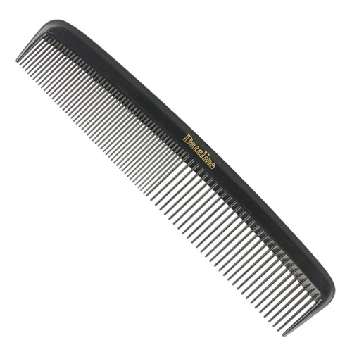 Dateline Professional Blue Celcon 6025 Basin Comb