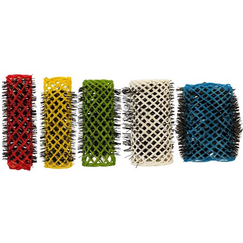 Dateline Professional 25mm Swiss Hair Rollers