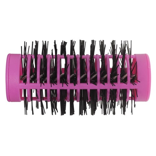 Salon Smart Professional 40mm Brush Rollers 8pk