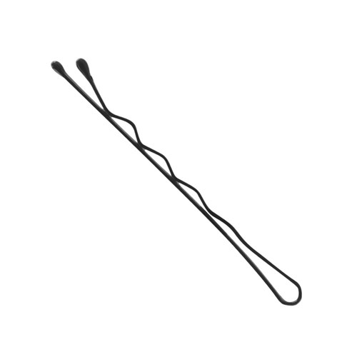 Premium Pin Company 999 2” Bobby Pins Black 60pk