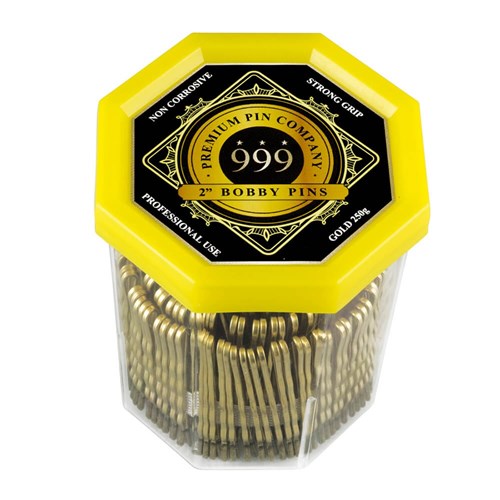 Premium Pin Company 999 Bobby Pins 2