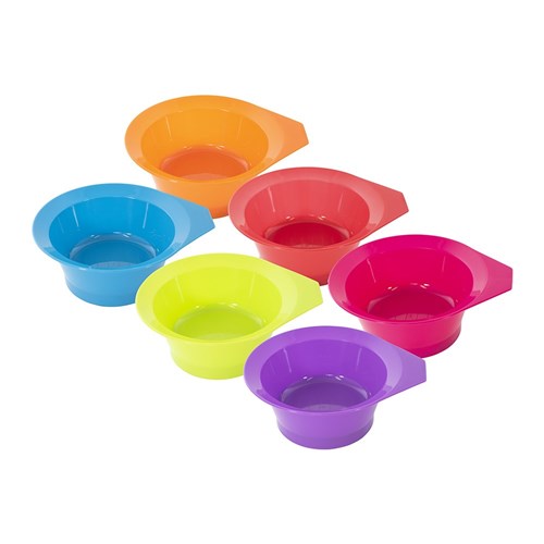 Premium Pin Company 999 Tint Bowl Bright 12pc