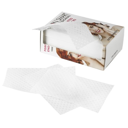 Salon Smart Perforated Ends Papers