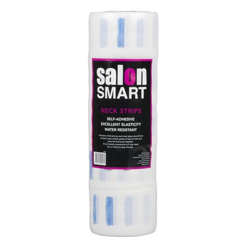 Salon Smart Neck Strips - 5 Rolls