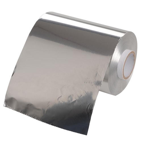 Robert de Soto Silver Aluminium iFoil - 300m