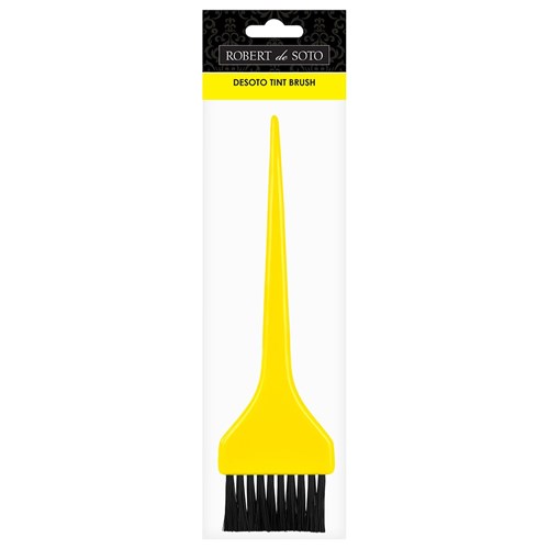 Robert de Soto Jumbo Tint Brush