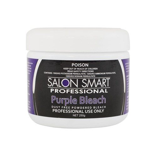 Salon Smart Original Formula Purple Bleach 250g