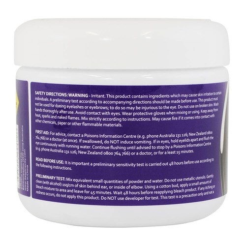 Salon Smart Original Formula Purple Bleach 250g