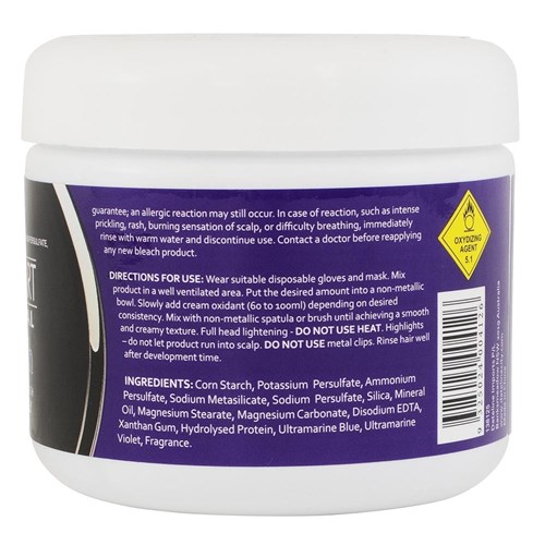 Salon Smart Original Formula Purple Bleach 250g