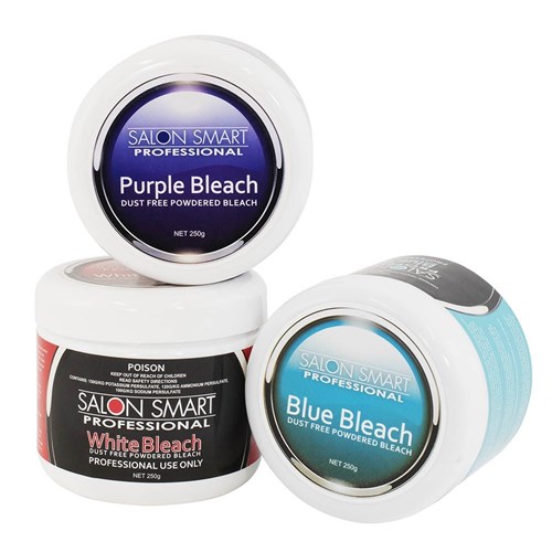 Salon Smart Original Formula Purple Bleach 250g