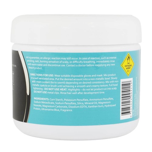 Salon Smart Original Formula Blue Bleach 250g