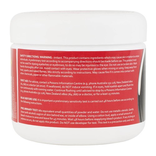 Salon Smart Original Formula White Bleach 250g