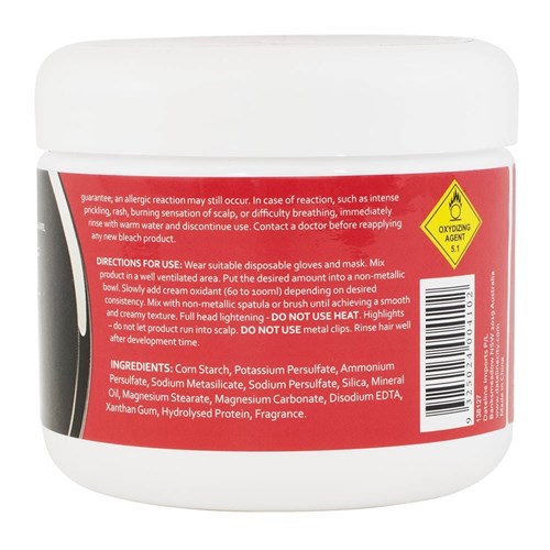 Salon Smart Original Formula White Bleach 250g