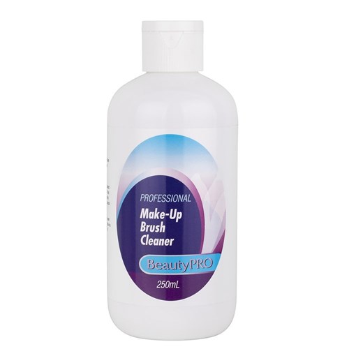 BeautyPRO Professional Make-Up Brush Cleaner