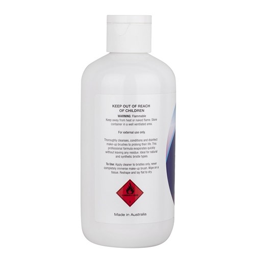 BeautyPRO Professional Make-Up Brush Cleaner