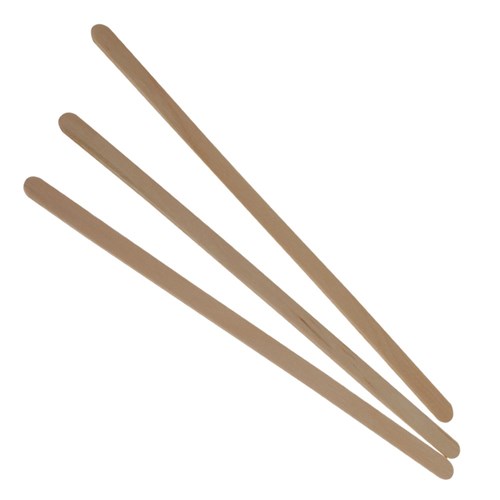 BeautyPRO Small Waxing Applicator Spatulas