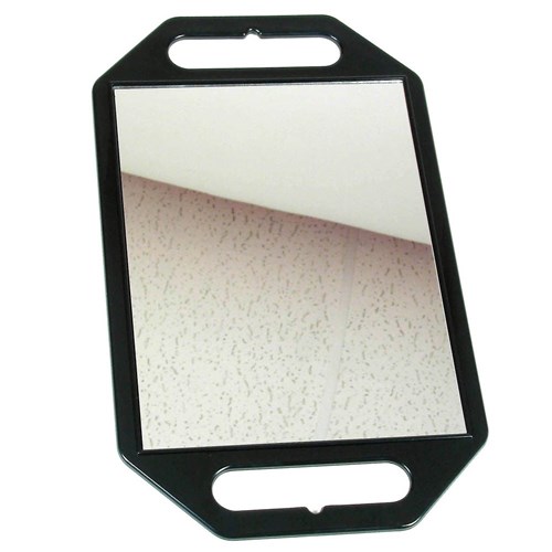 Dateline Rectangle Mirror