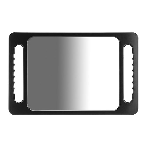 Salon Smart Rectangular Hairdressing Mirror