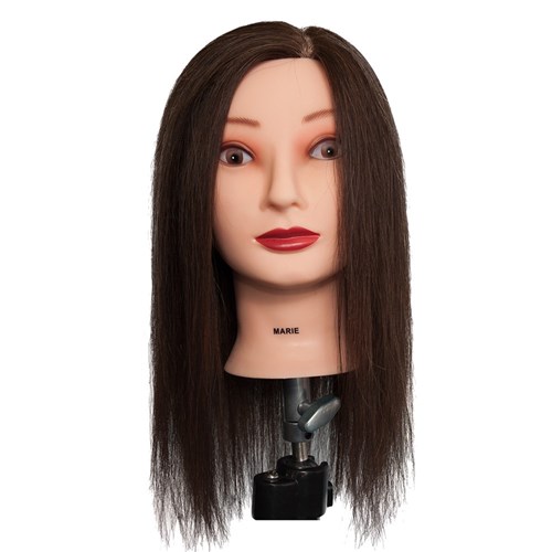 Dateline Professional Marie Mannequin Head