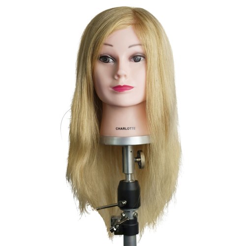 Dateline Professional Charlotte Hairdressing Mannequin