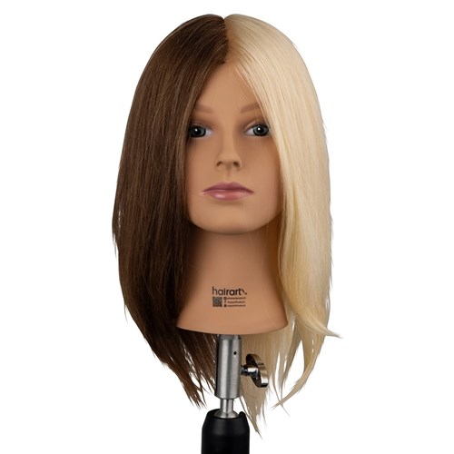 Hairart Emma Two Tone Mannequin