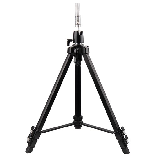 Dateline Tripod Mannequin Stand