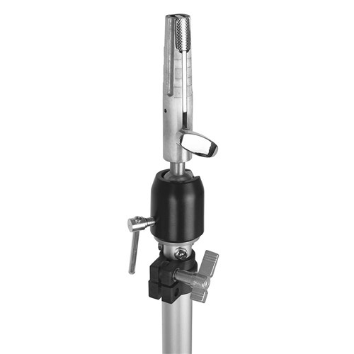 Dateline Professional Mannequin Foot Stabiliser Tripod