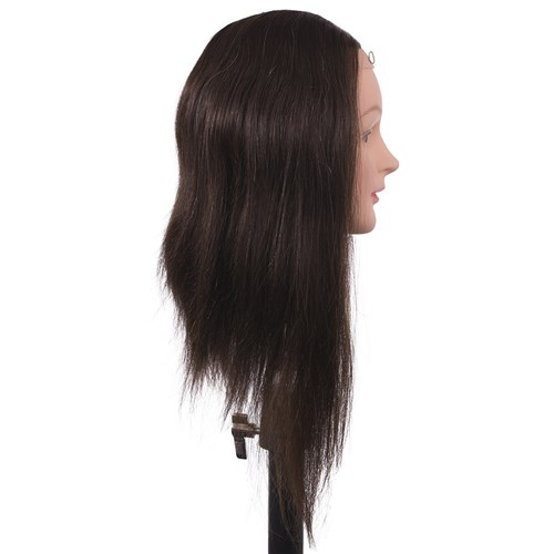 Dateline Professional Deluxe Right Side Profile, Brown