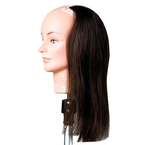 Dateline Professional Deluxe Left Side Profile