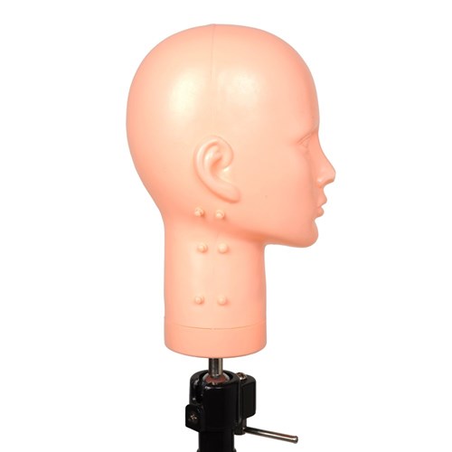 Dateline Professional Clip-On Base Head