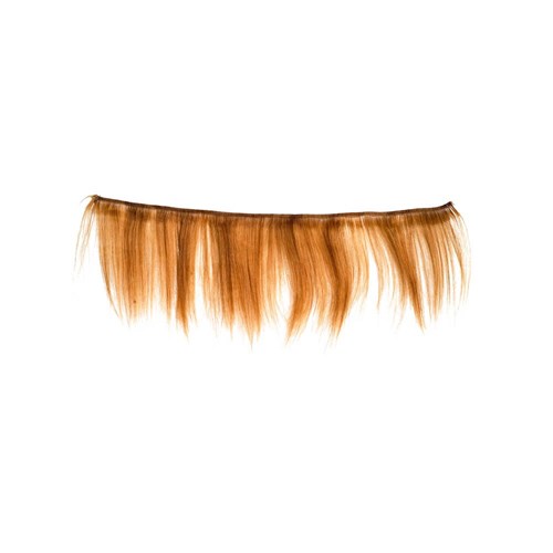 Dateline Hair Weft Blonde 15cm x 42cm