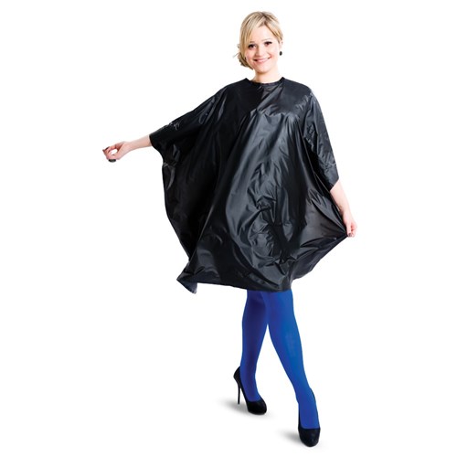 Salon Smart Colour Me Hairdressing Cape 