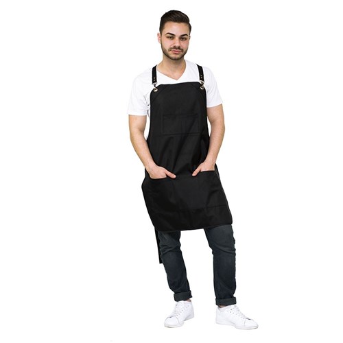 Salon Smart Vintage Protective Apron