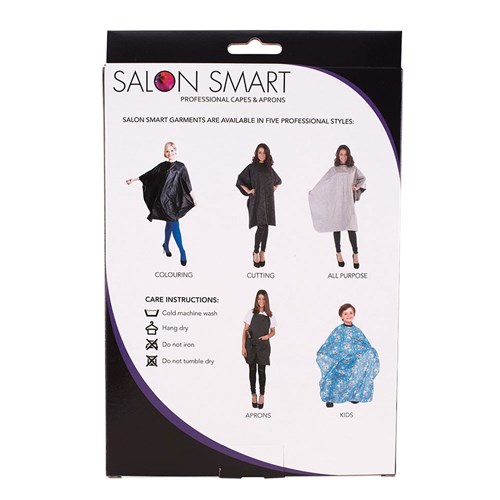 Salon Smart Vintage Protective Apron