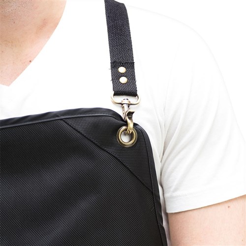 Salon Smart Vintage Protective Apron