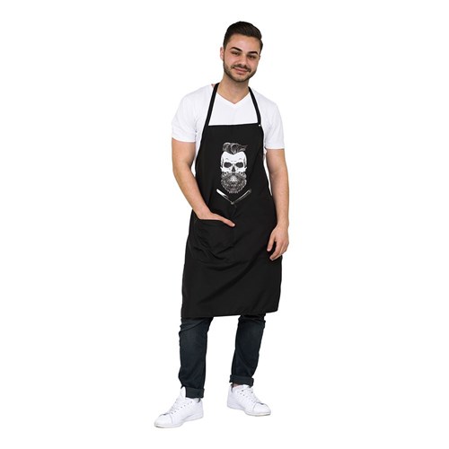 Salon Smart Barber Classic Protective Apron