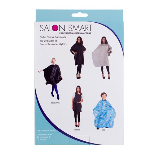 Salon Smart Create Me All Purpose Hairdressing Cape