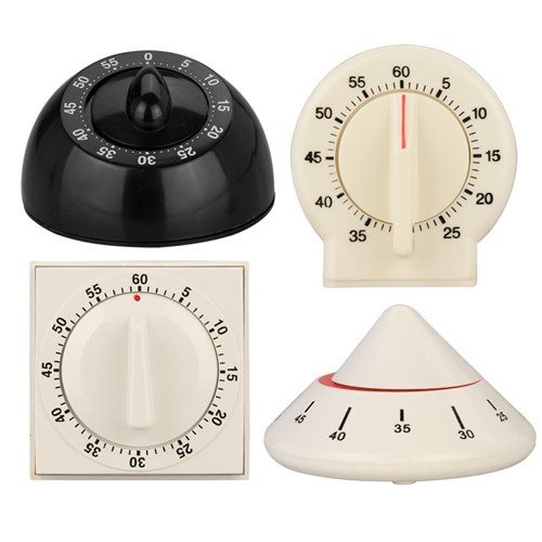 Salon Smart 60 min Dome Salon Timer